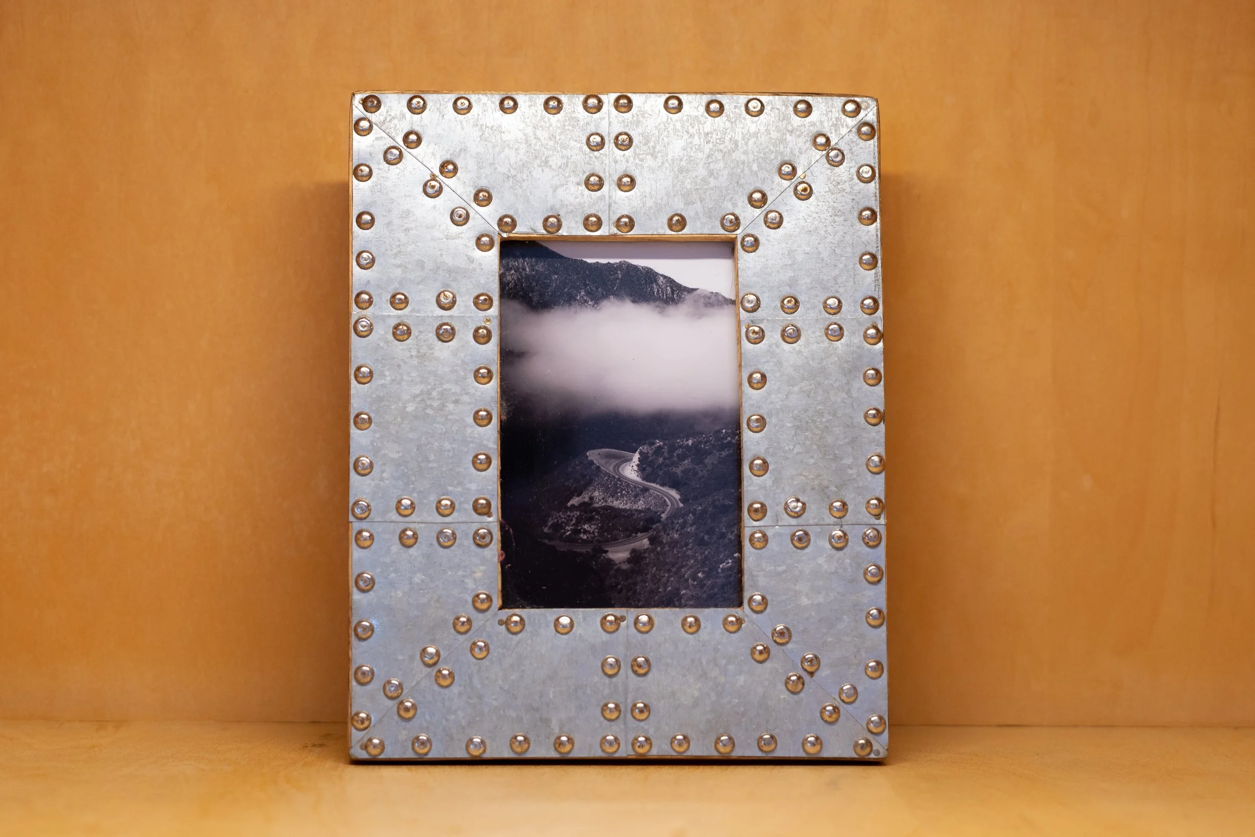 Wound Up, Winding Down – Framed Print Collection 02