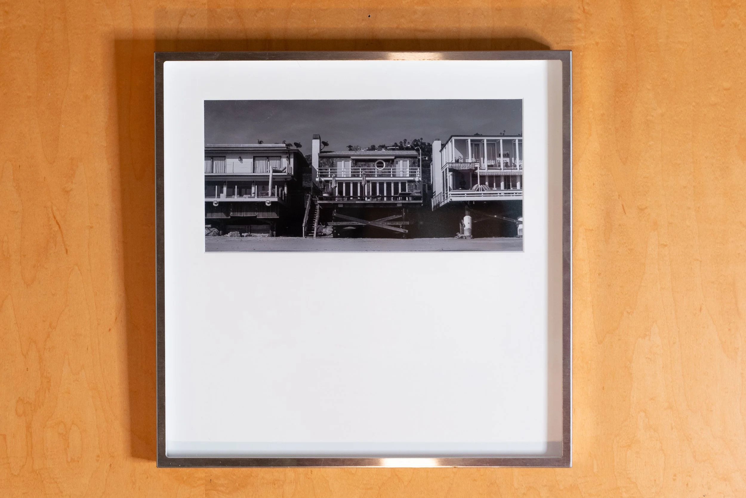 Malibu – Framed Print Collection 07
