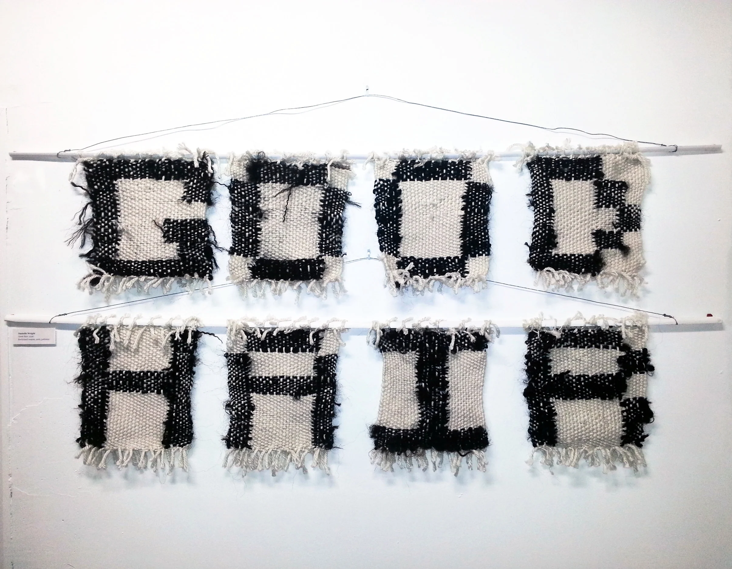 "Good" Hair