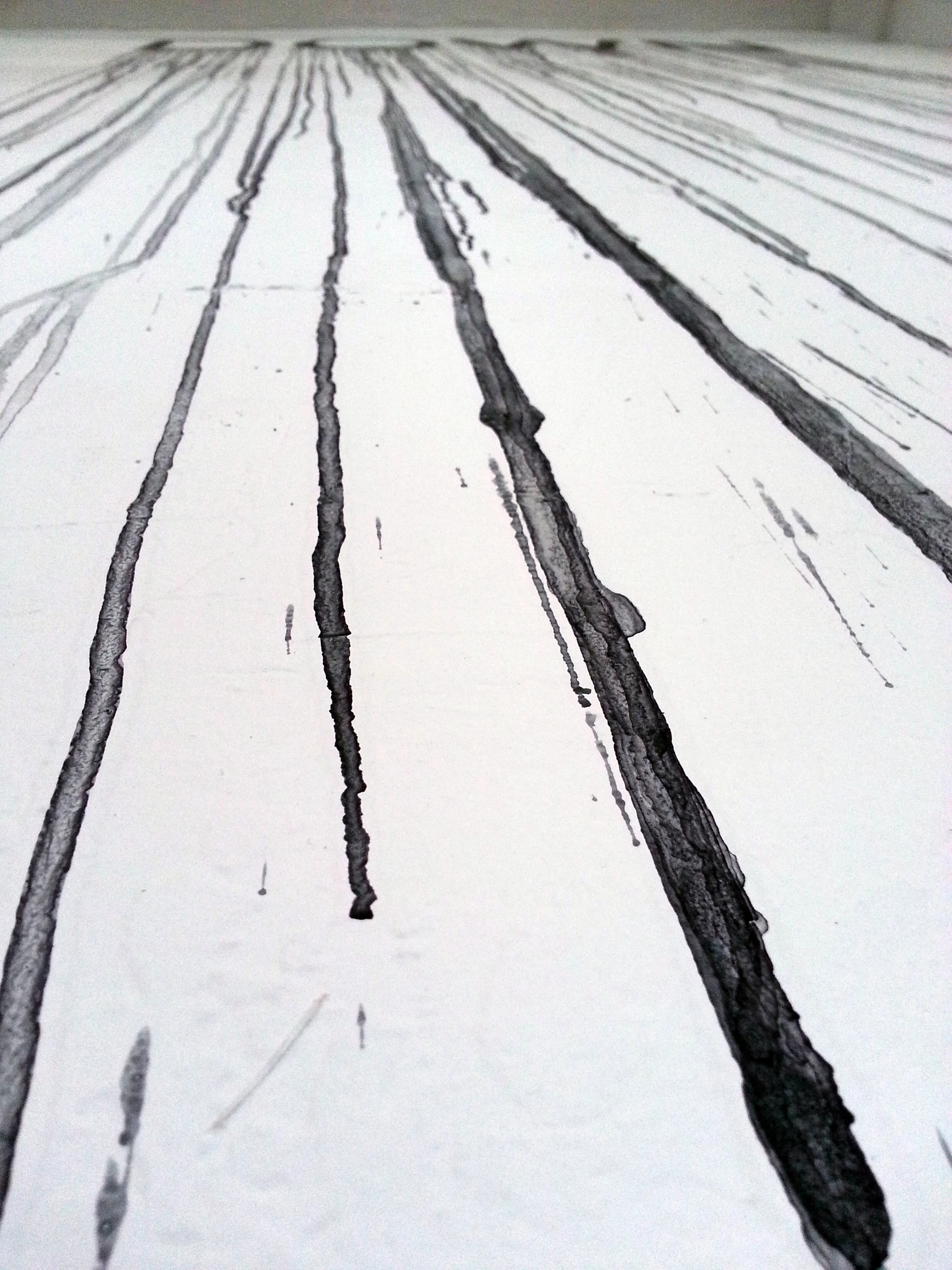 Trickle Down (detail)