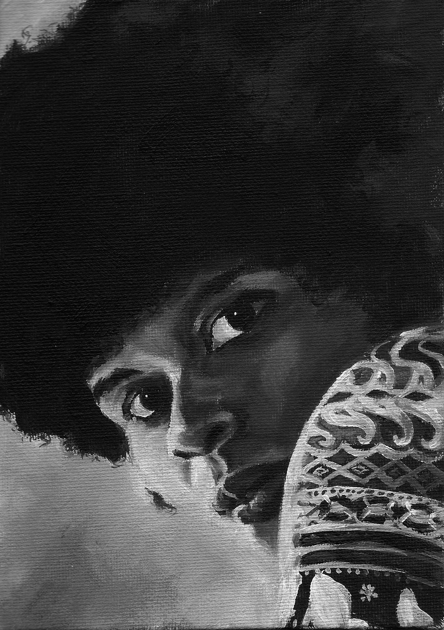 Assata Shakur