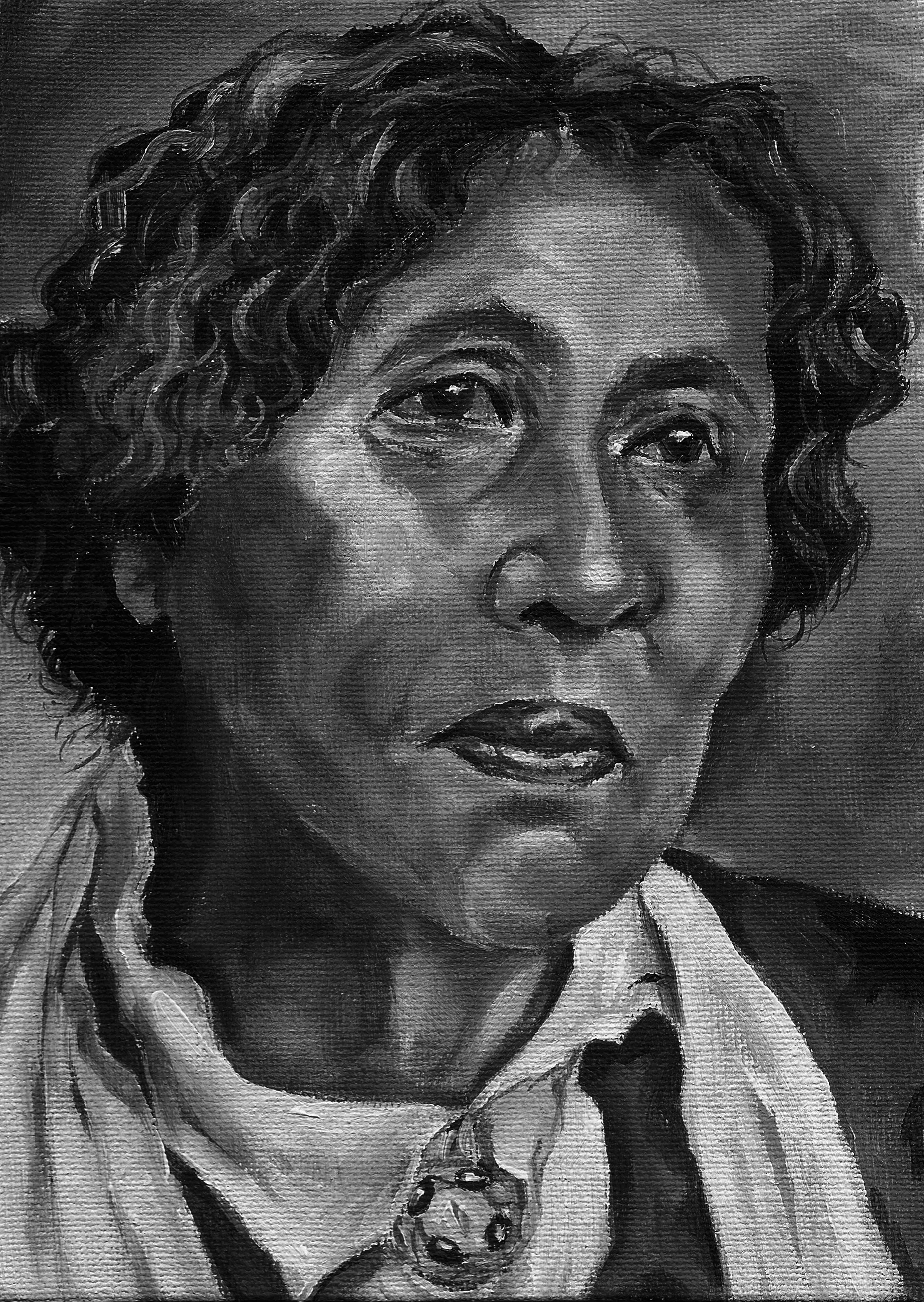 Lucy Parsons