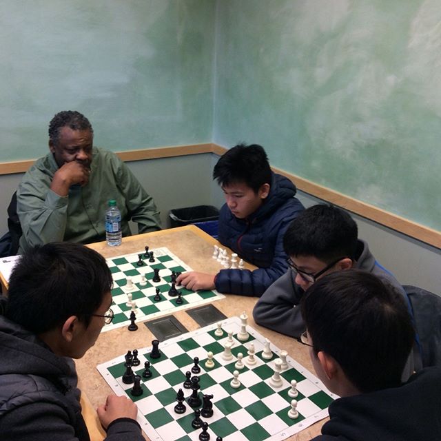 #chesscoach #uscflevel4coach #chessteacher #chessteam #chessplayer #playingchess #chessinschools #winningwithcas