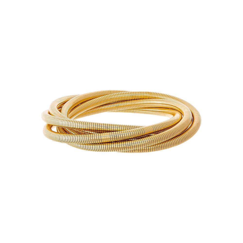 Gold Medium Coil Stacked Bracelet Set.jpg