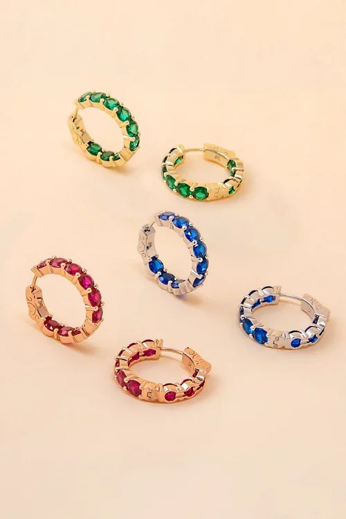 Gold-Emerald-Sapphire-Magenta-Earrings-On+Background_Vertical.webp