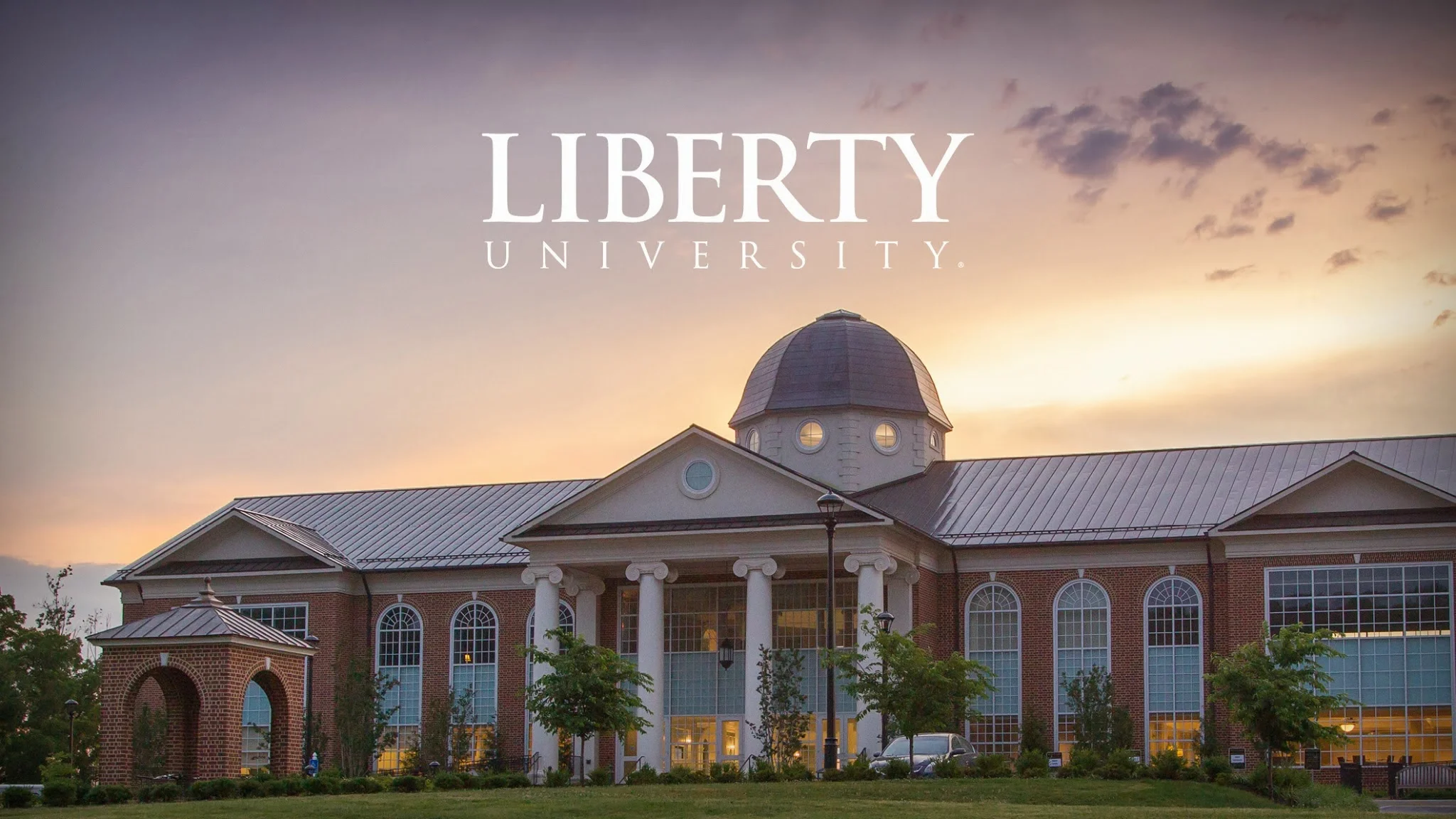 Liberty University Missional Living Conference