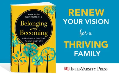 Belonging and Becoming Conference