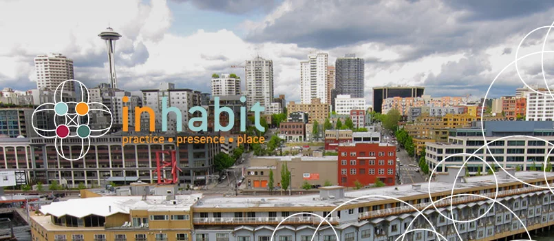 InHabit Conference 2017-- Seattle