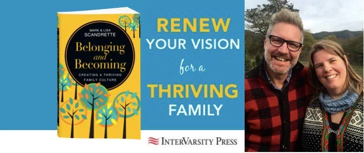 Creating a Thriving Family Culture