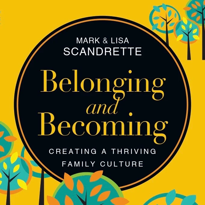 Belonging and Becoming