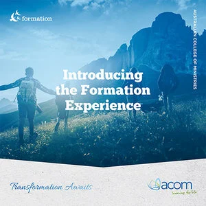 Formation Experience