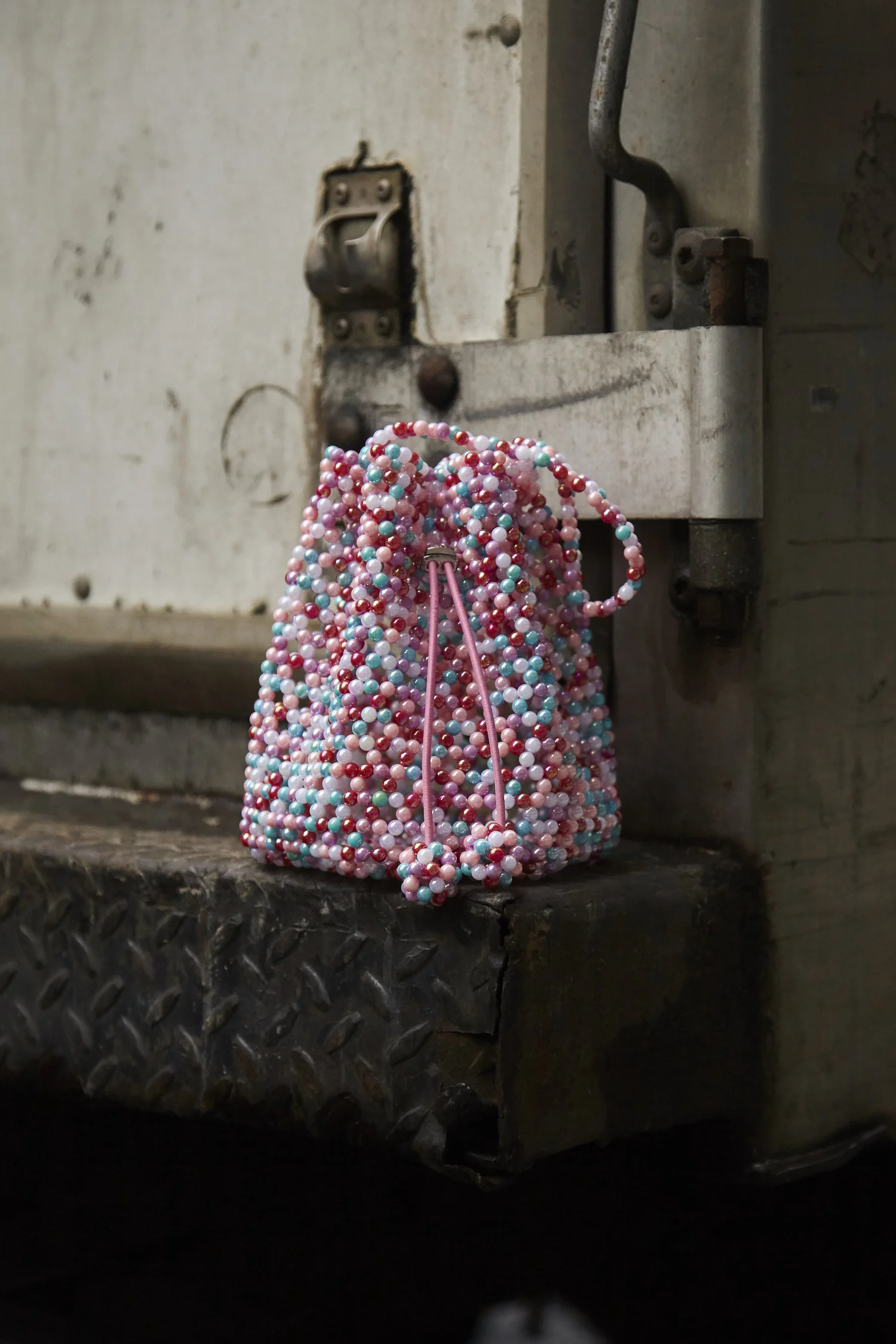 TULIPA in Pink Multi