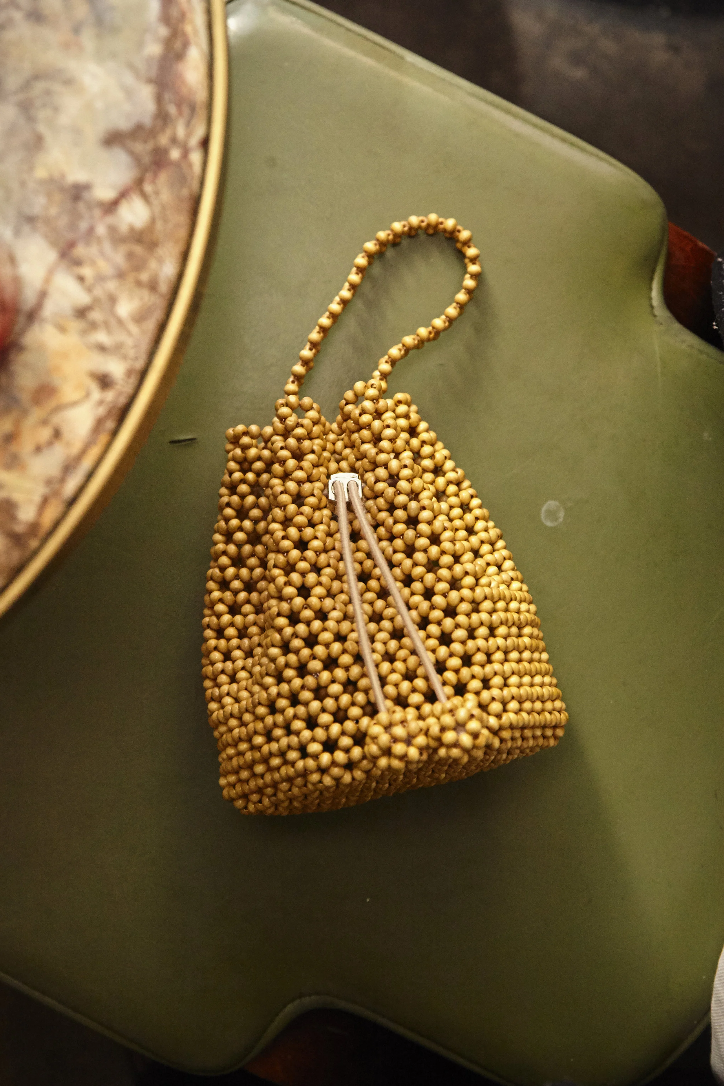 TULIPA in Light Wood