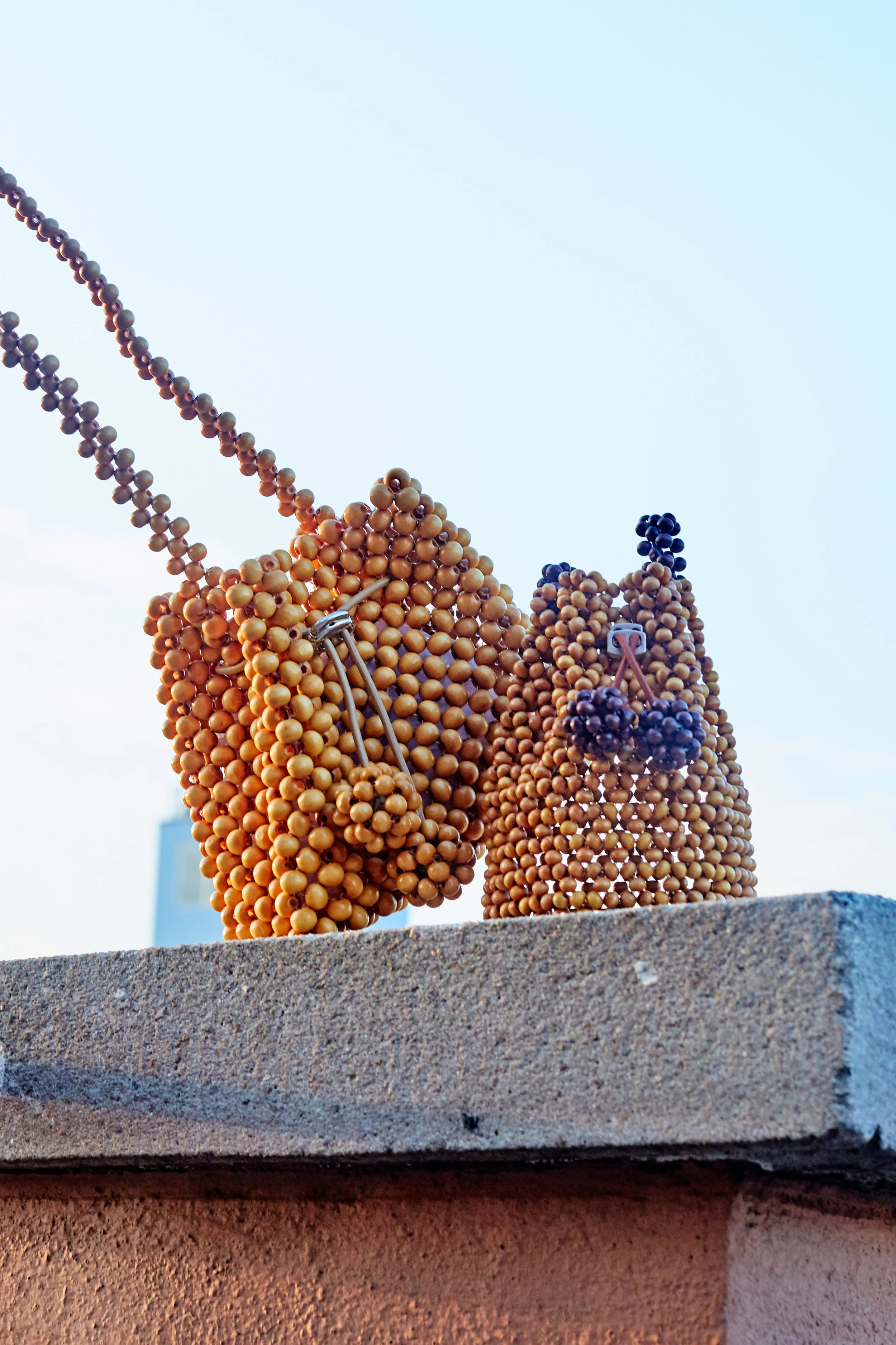 RADOMIRA IN MIXED WOOD