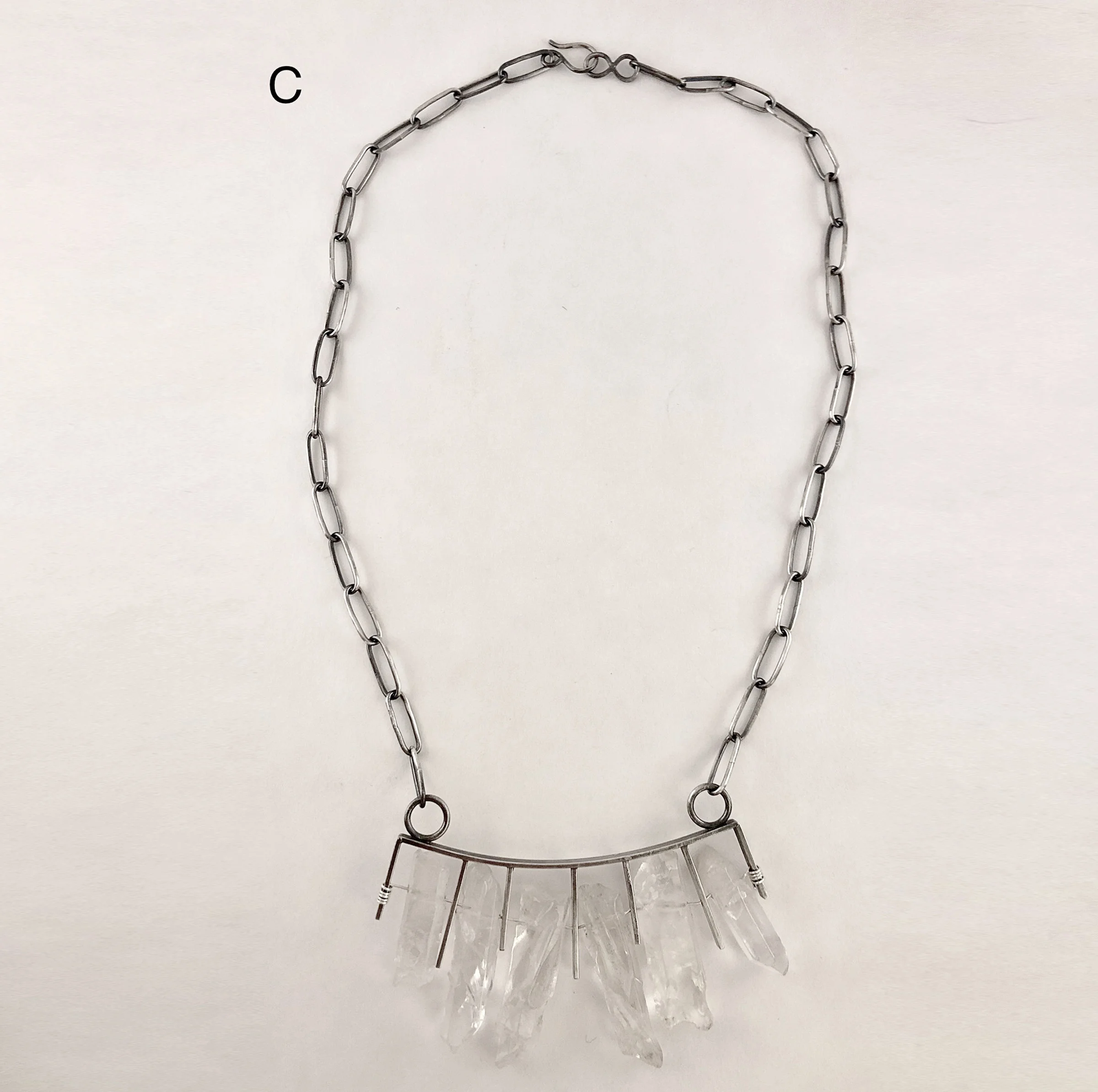 00silver arch large quartz pendant c.jpg