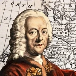 The Fantastic Mr. Telemann