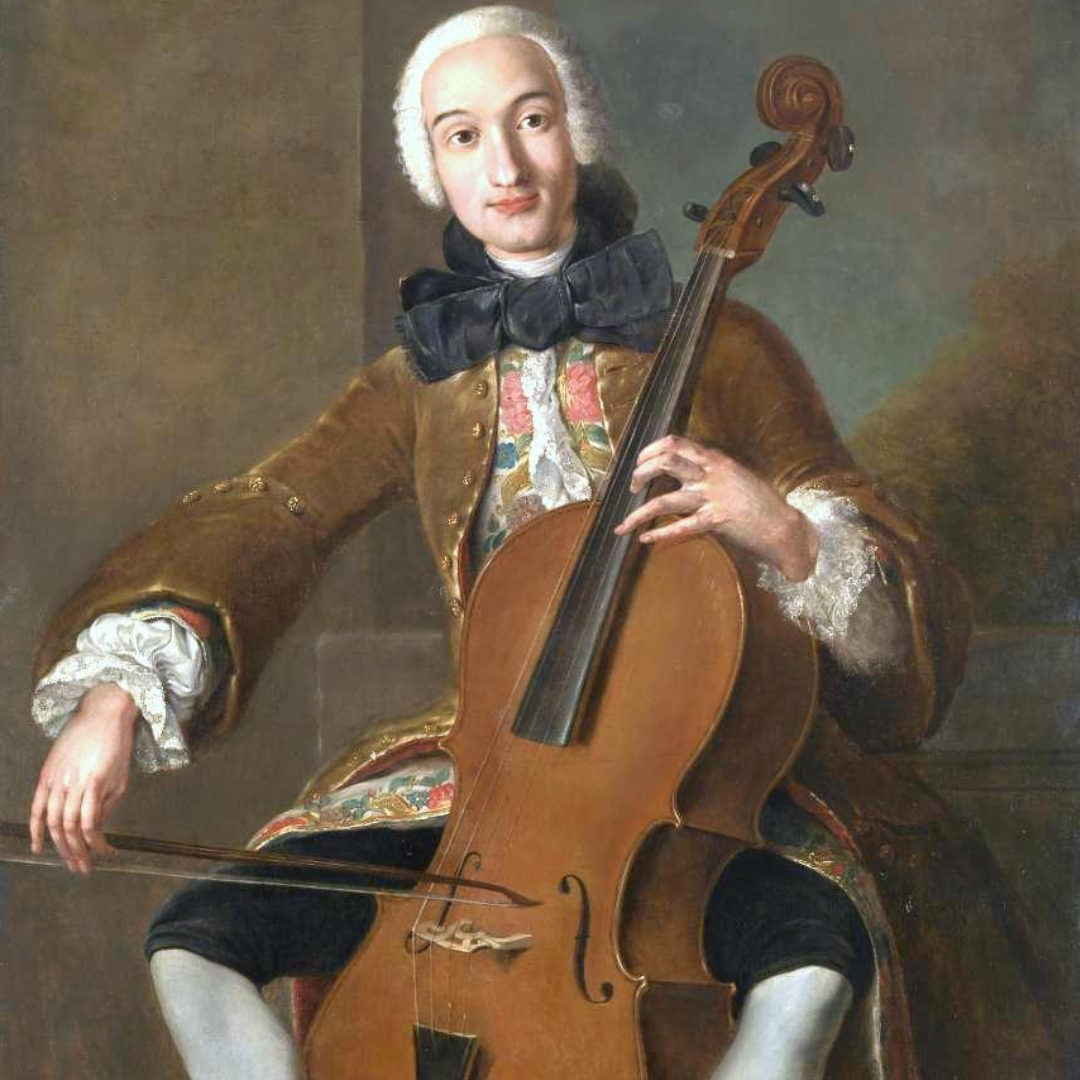 Boccherini & Friends