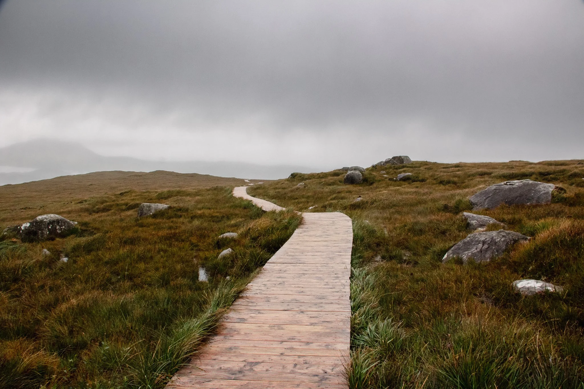  Connemara, Ireland 