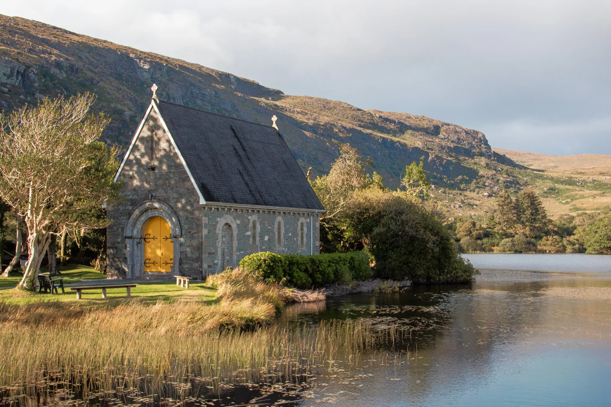  Co. Cork, Ireland 