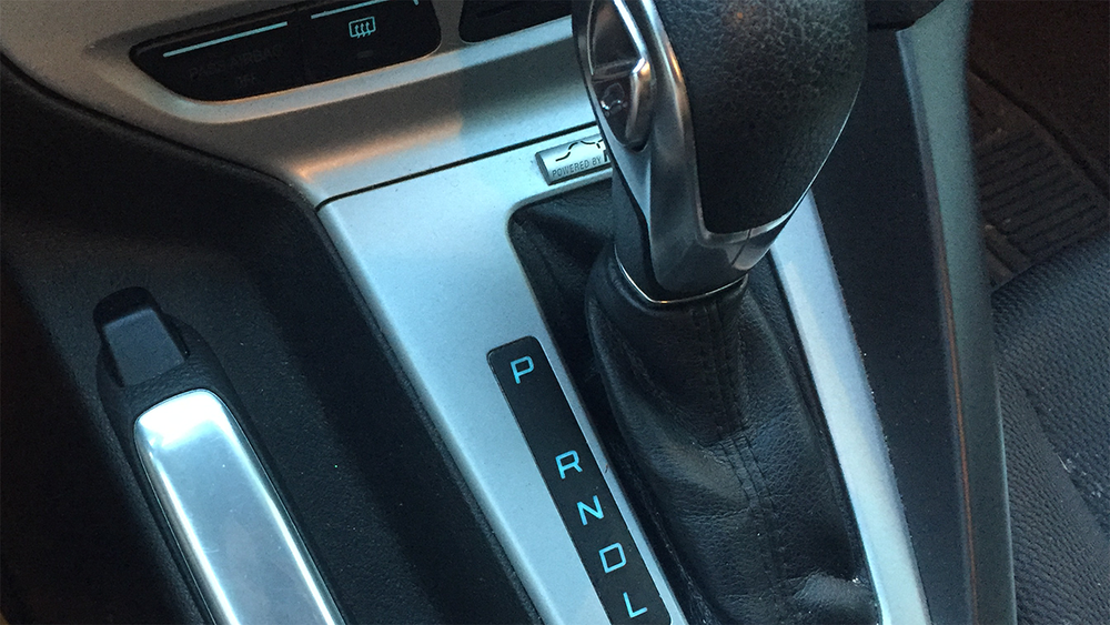 2013 FORD TRANSMISSION PROBLEMS visual data 2