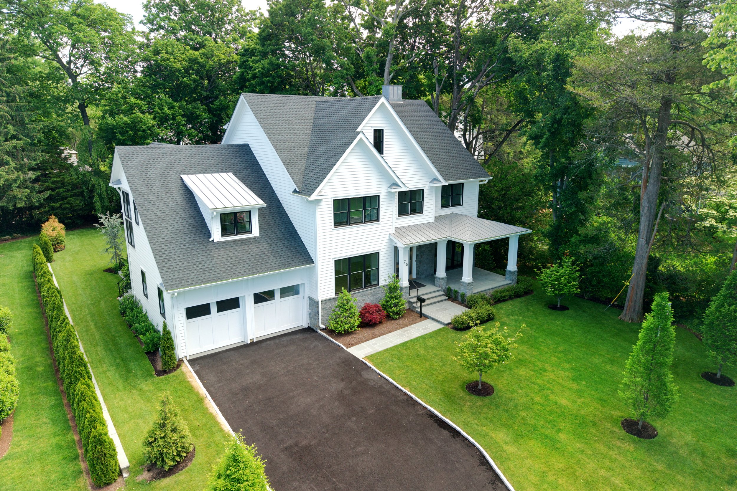 26 Overhill Road Scarsdale
Buyer Representation