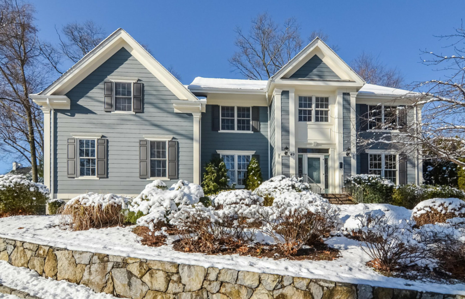 LISTED & SOLD 49 Old Army Road Edgemont, NY. Represented the Seller as the Listing Agent & Represented the Buyer