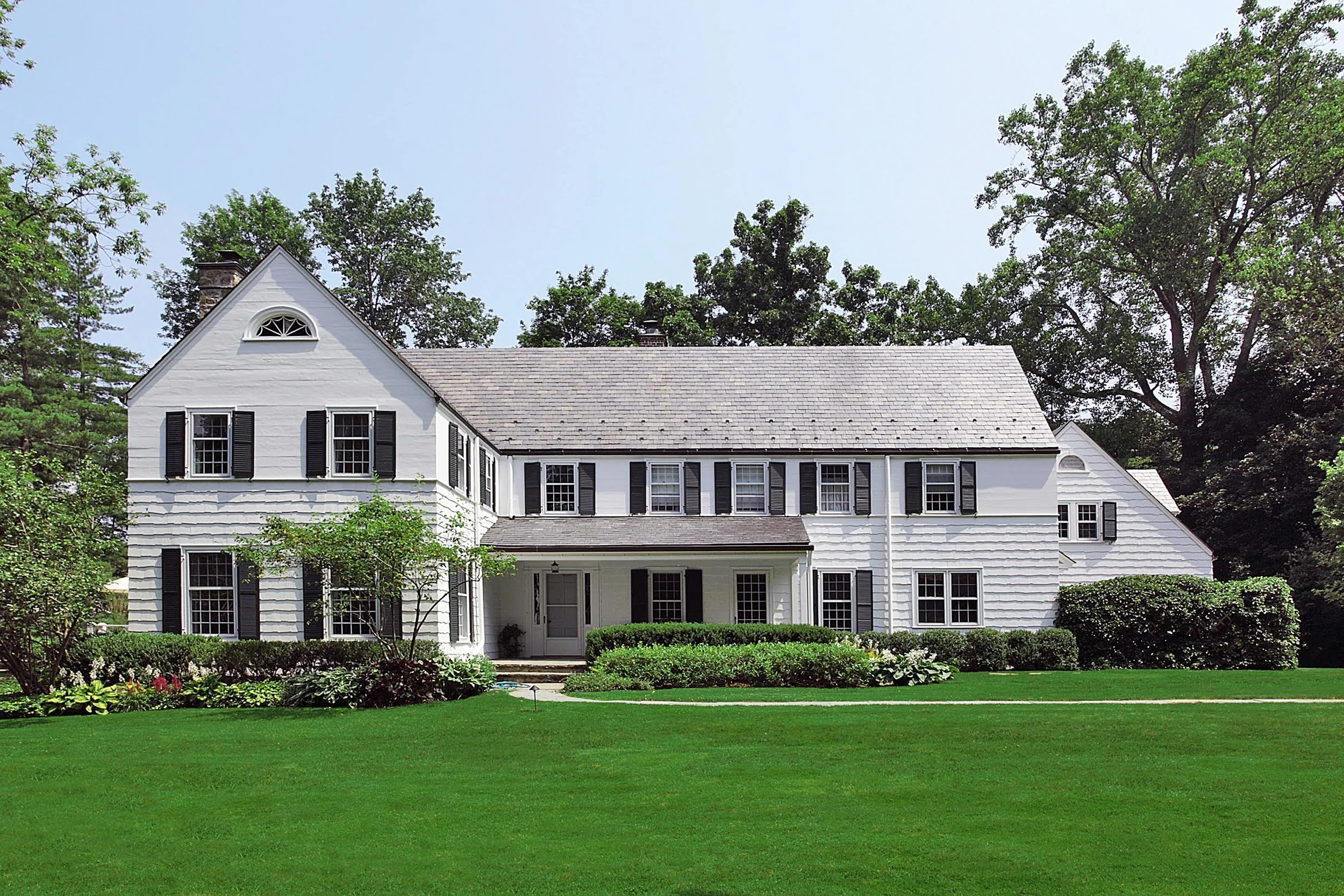 SOLD 3 Bethel Road Scarsdale, NY Represented the Seller as the Listing Agent