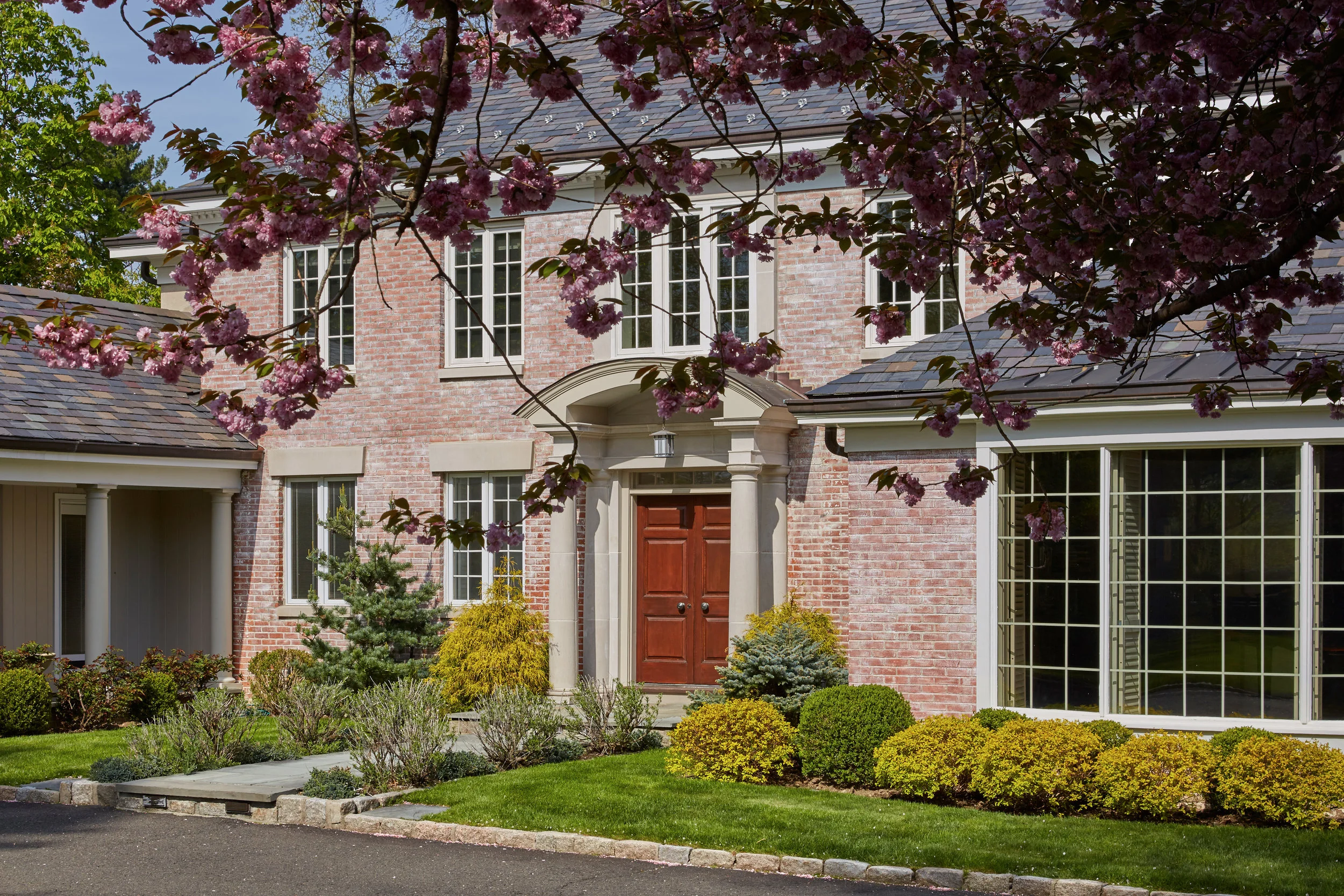 SOLD 7 Dolma Road Scarsdale, NY | Exquisite estate in Scarsdale's prestigious Murray Hill neighborhood. Represented the Sellers as the Listing Agent (2017)