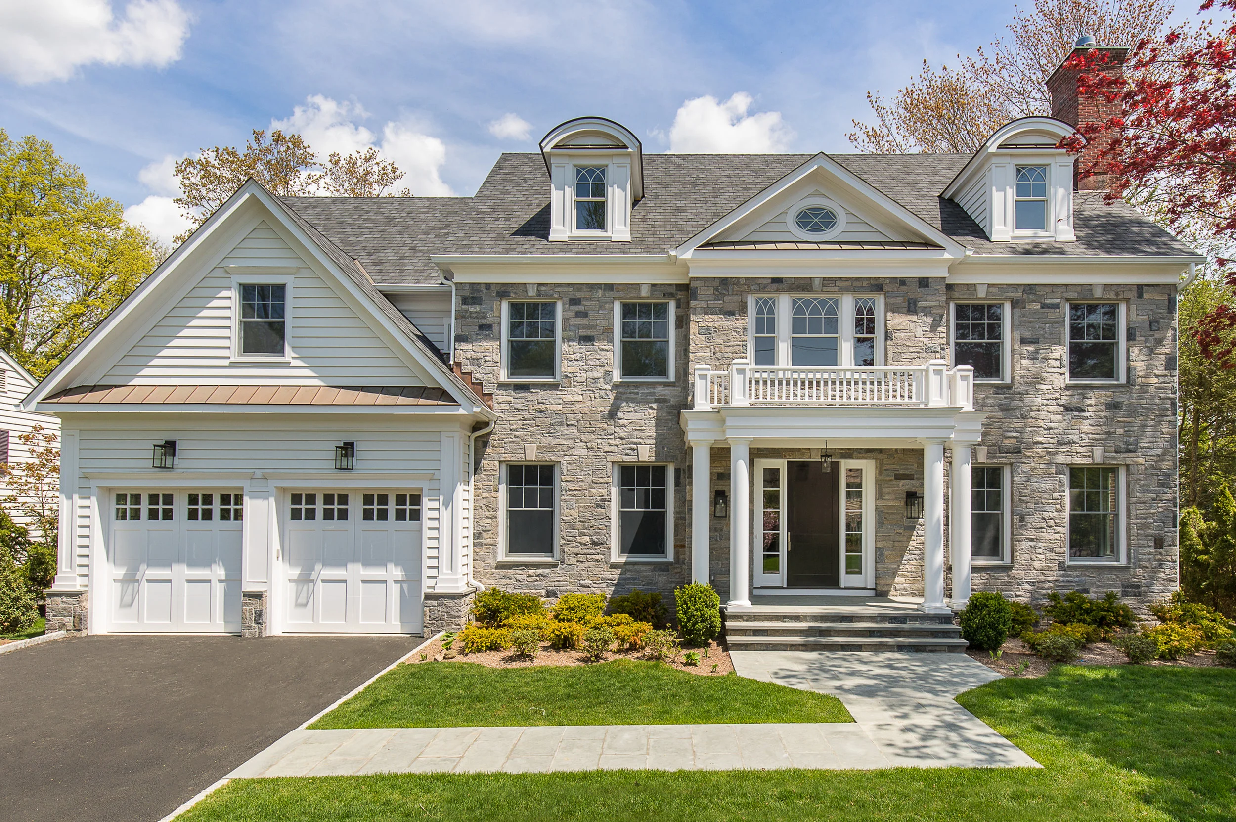 SOLD 23 Innes Road Scarsdale, NY | Exquisite New Construction in the Heathcote Neighborhood. Represented the Seller as the Listing Agent (2019)
