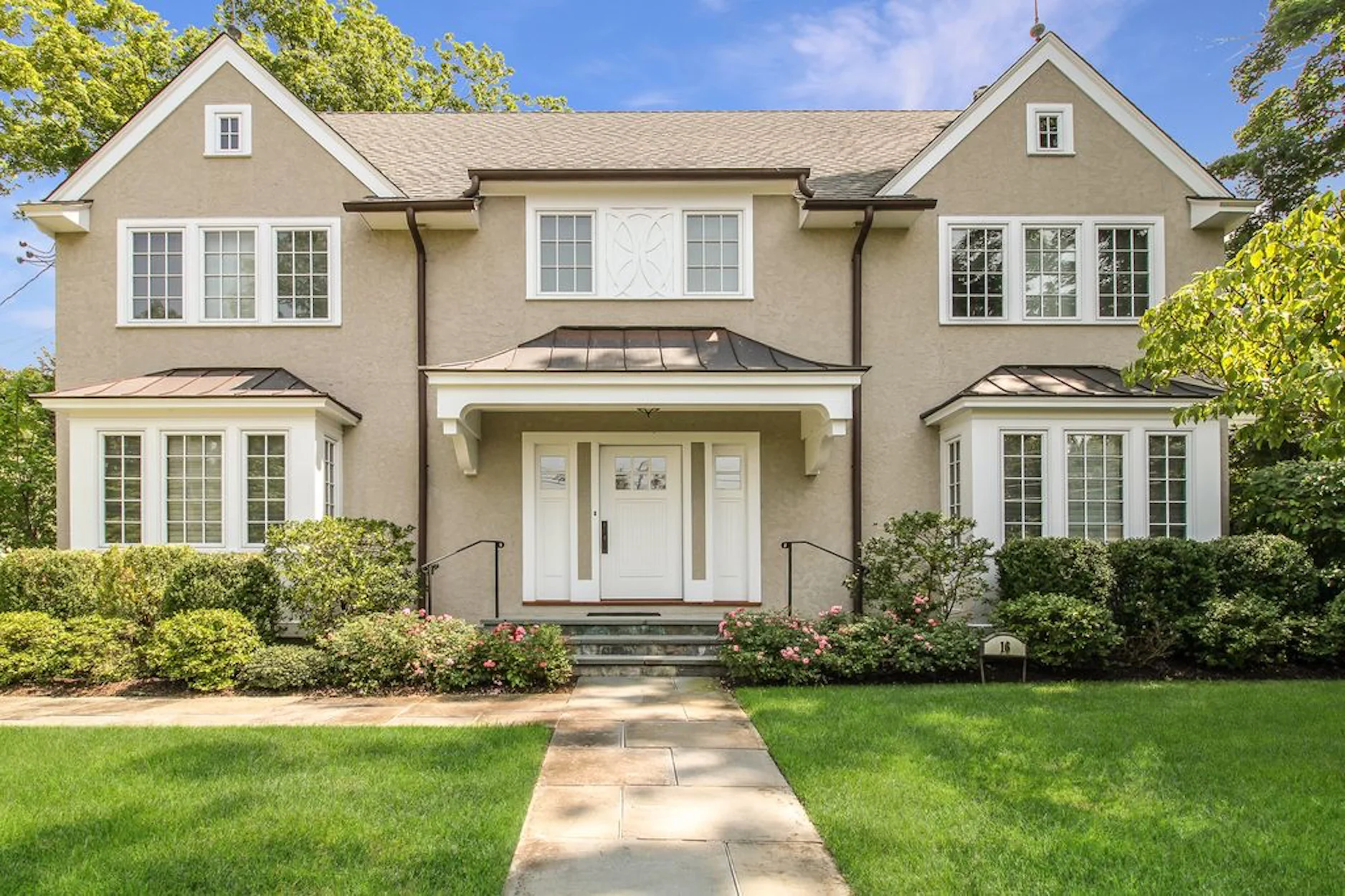 SOLD 16 Rectory Lane Scarsdale, NY. Represented the Buyer (2019)