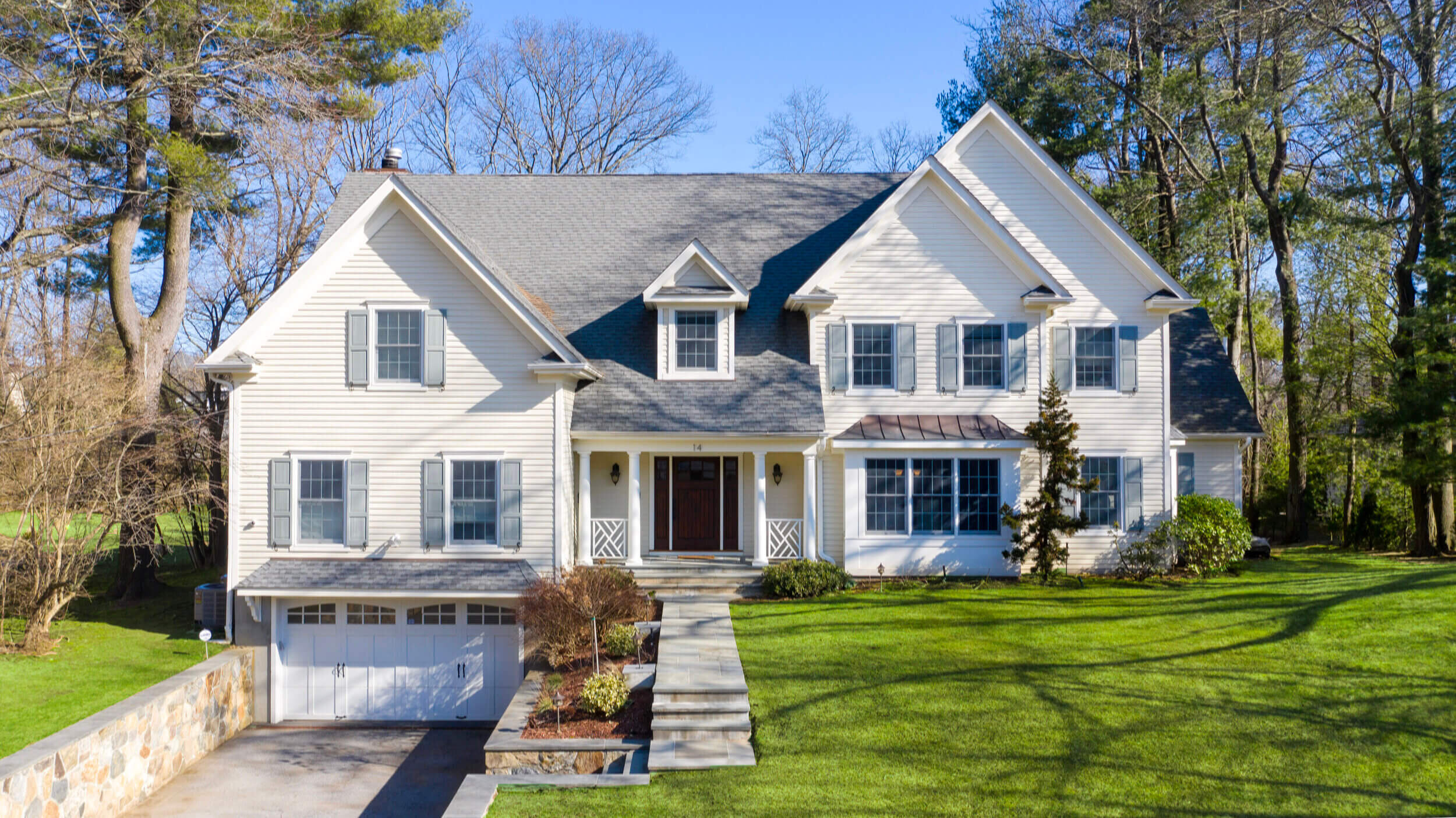 14 Kent Road Scarsdale, New York (Copy)
