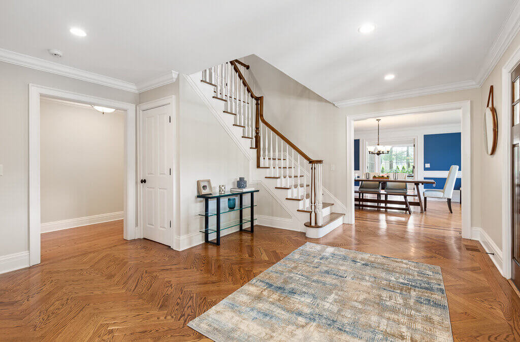 14 Kent Road Scarsdale, New York (Copy)