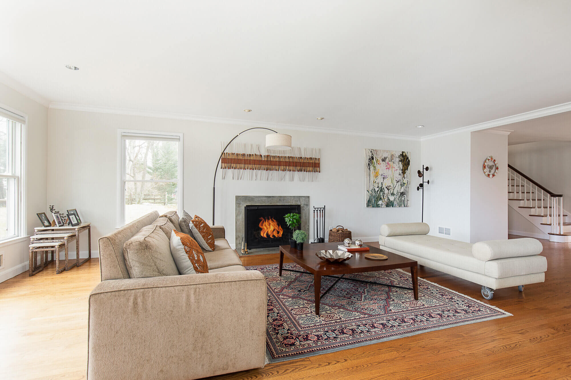 22 Aspen Road Scarsdale, New York (Copy)