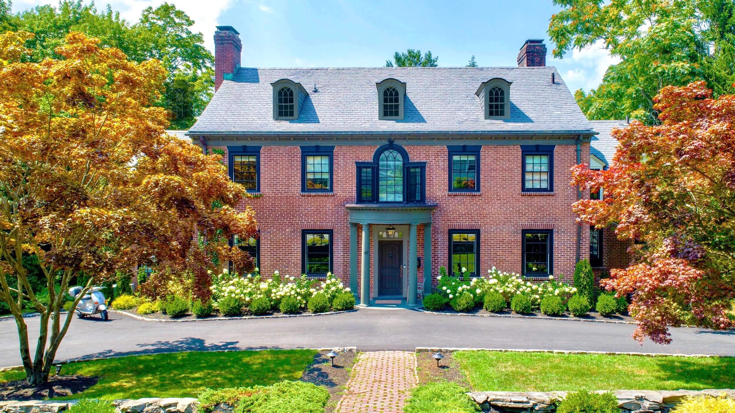 45 Church Lane Scarsdale, New York (Copy)