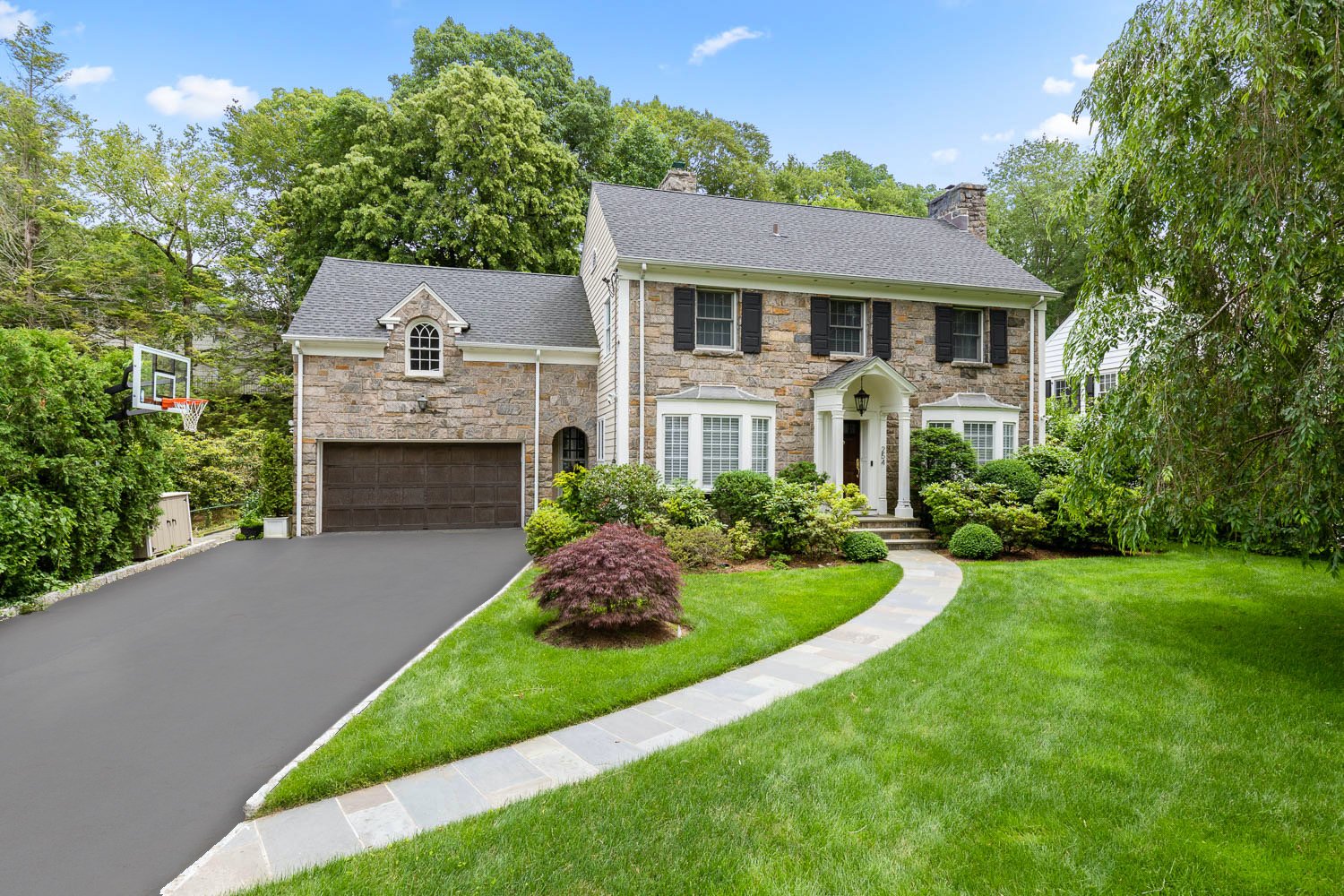 254 Fox Meadow Road Scarsdale