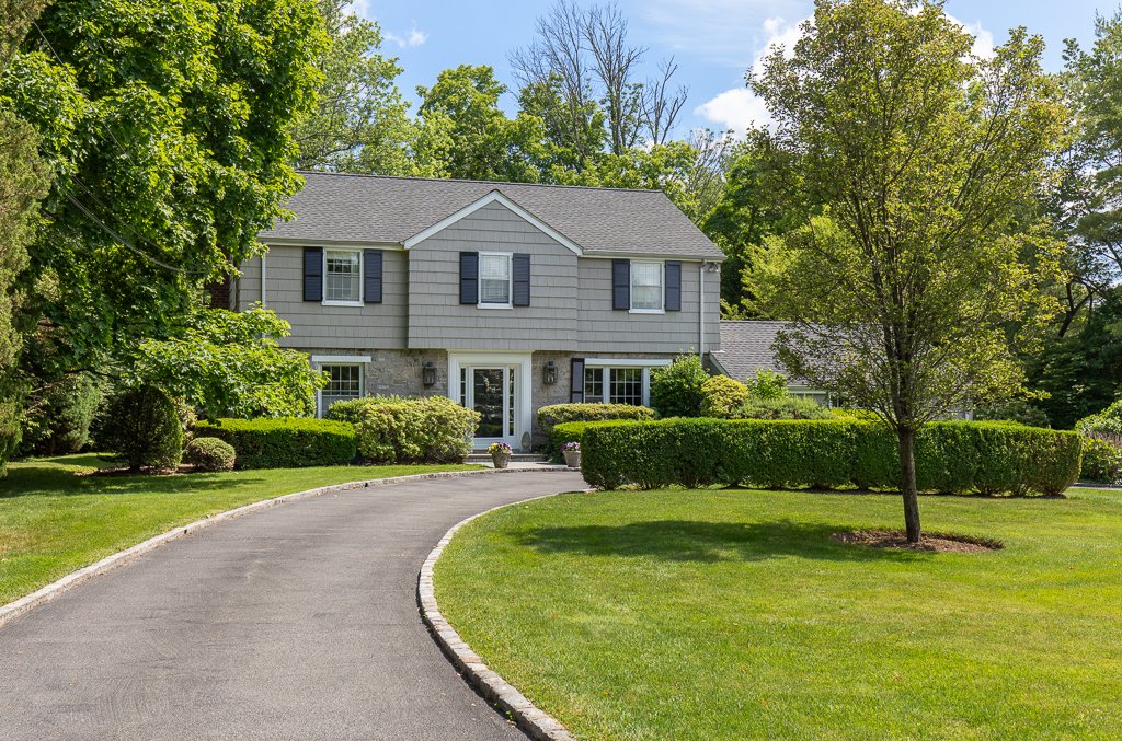 1 White Birch Lane Scarsdale