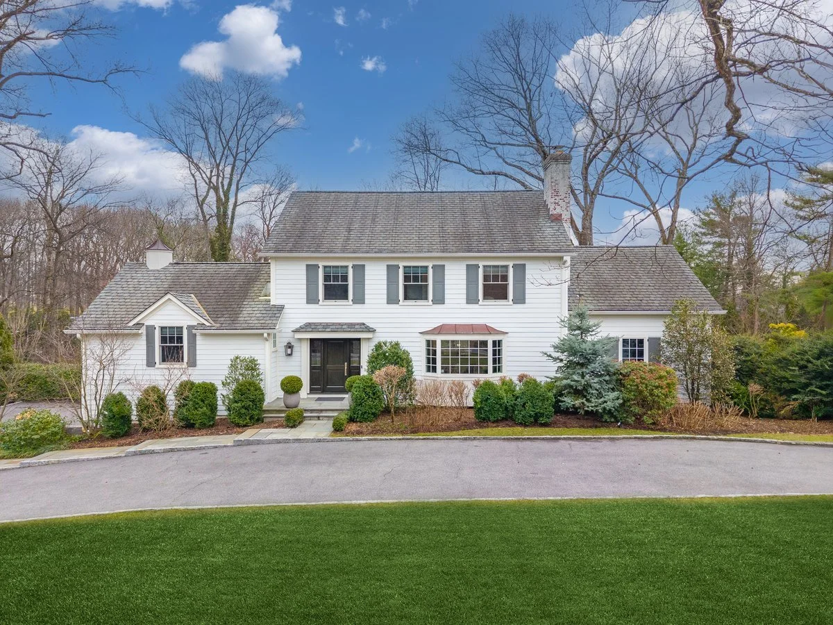 PENDING: 151 Griffen Avenue Scarsdale