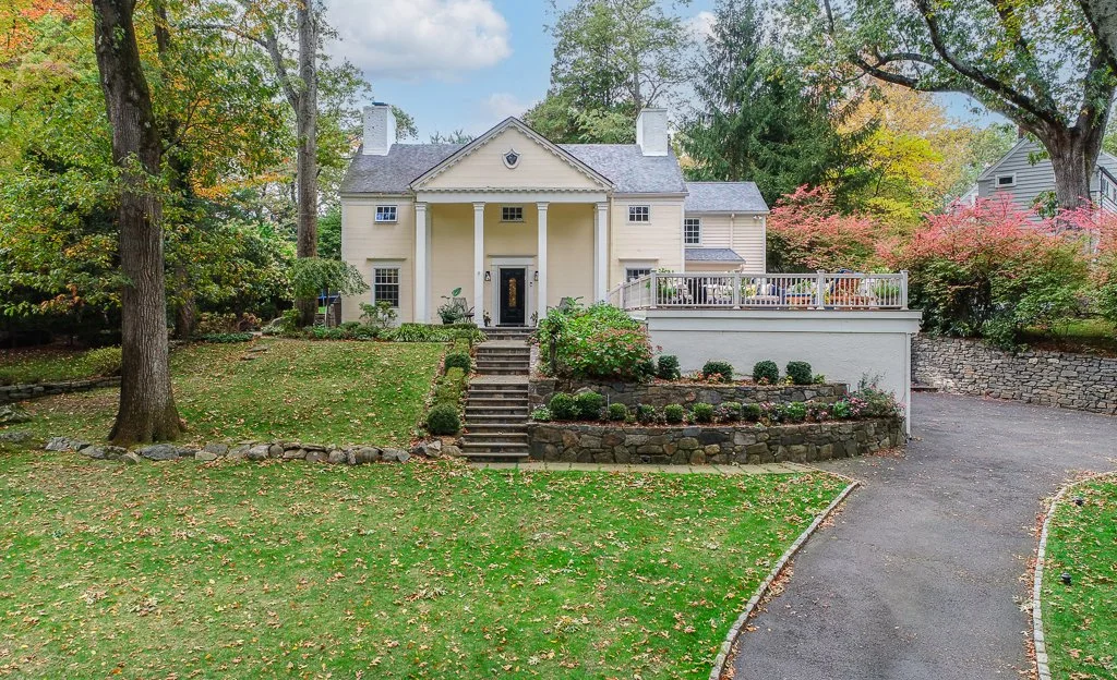 ACTIVE: 94 Round Hill Road Edgemont
