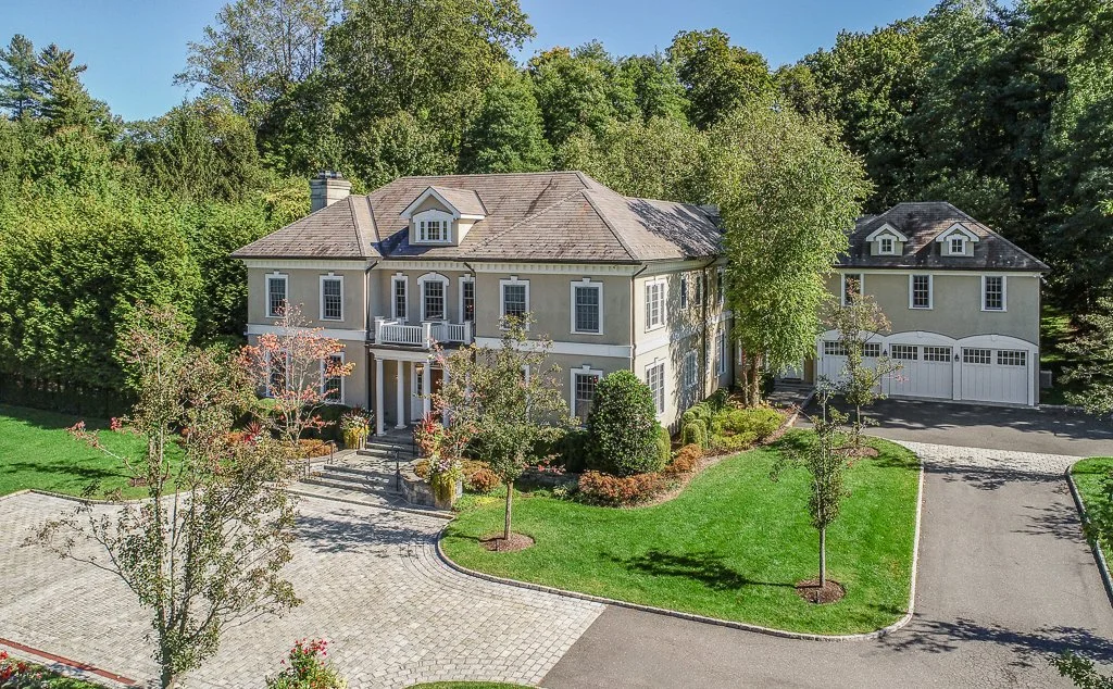 SOLD: Greenacres Estate on 2+ Acres