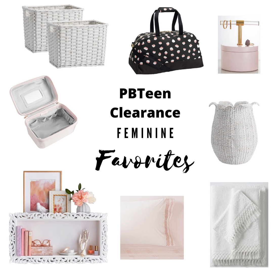 Feminine Favorites