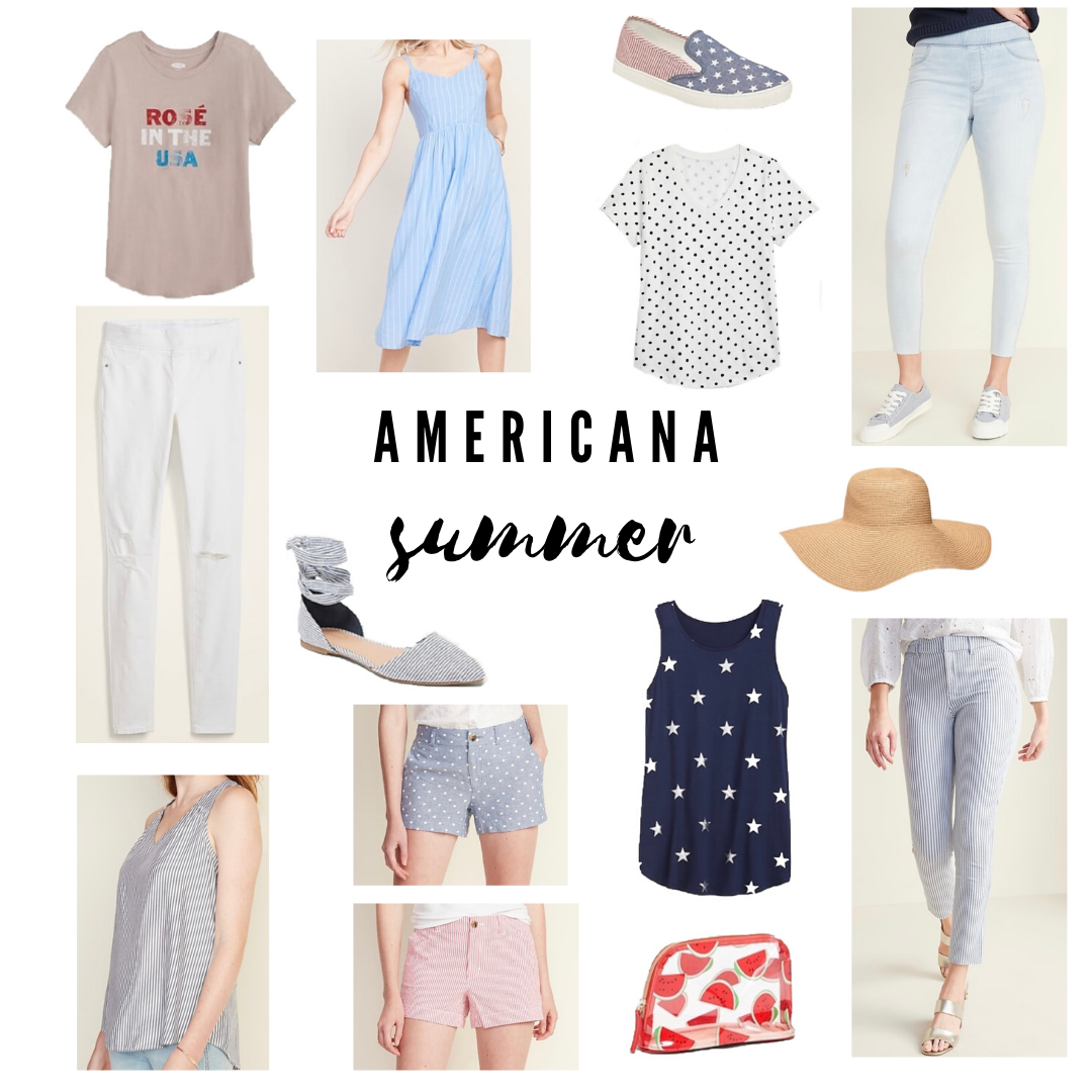 Americana Summer