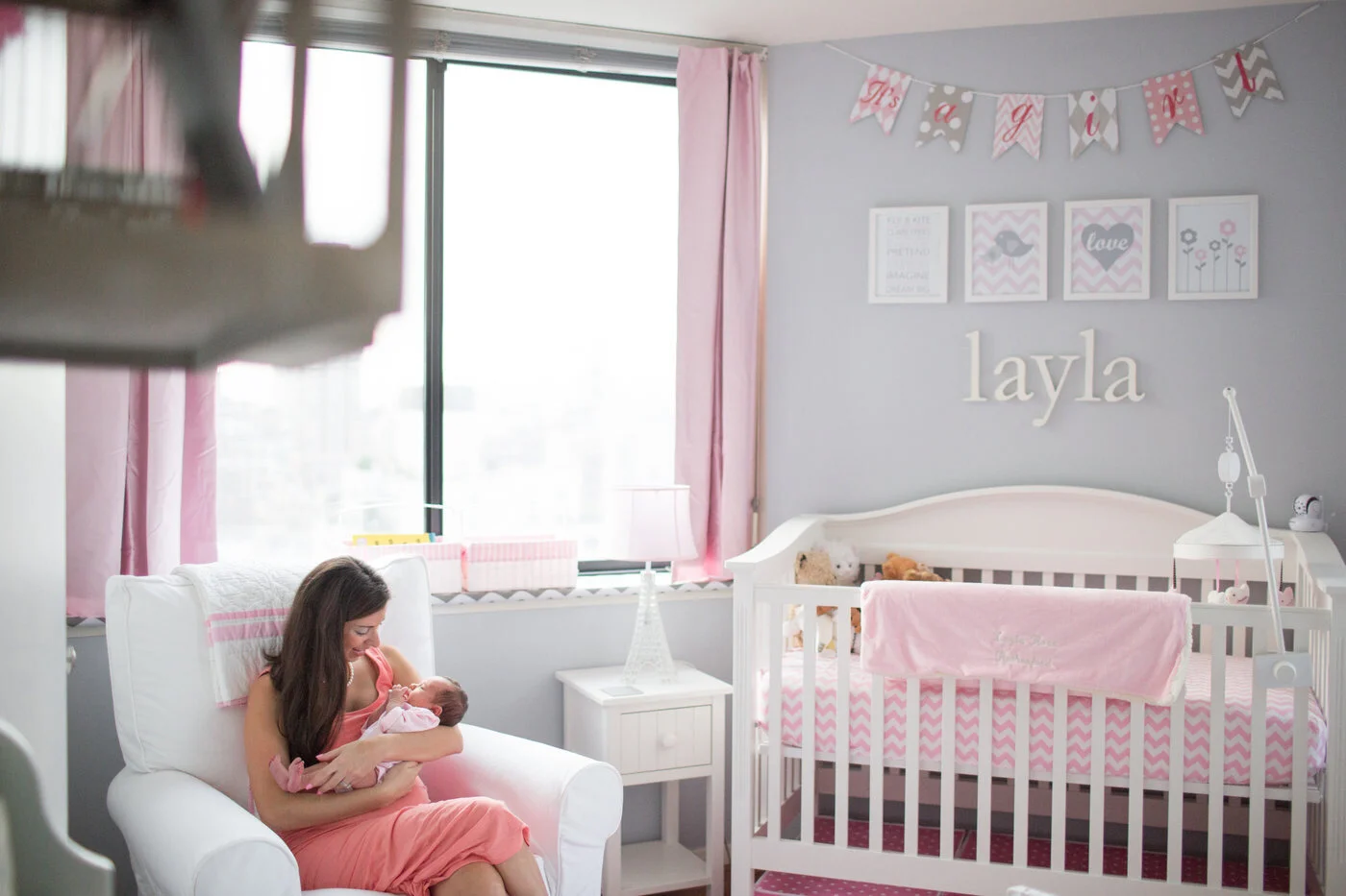 My First Nursery