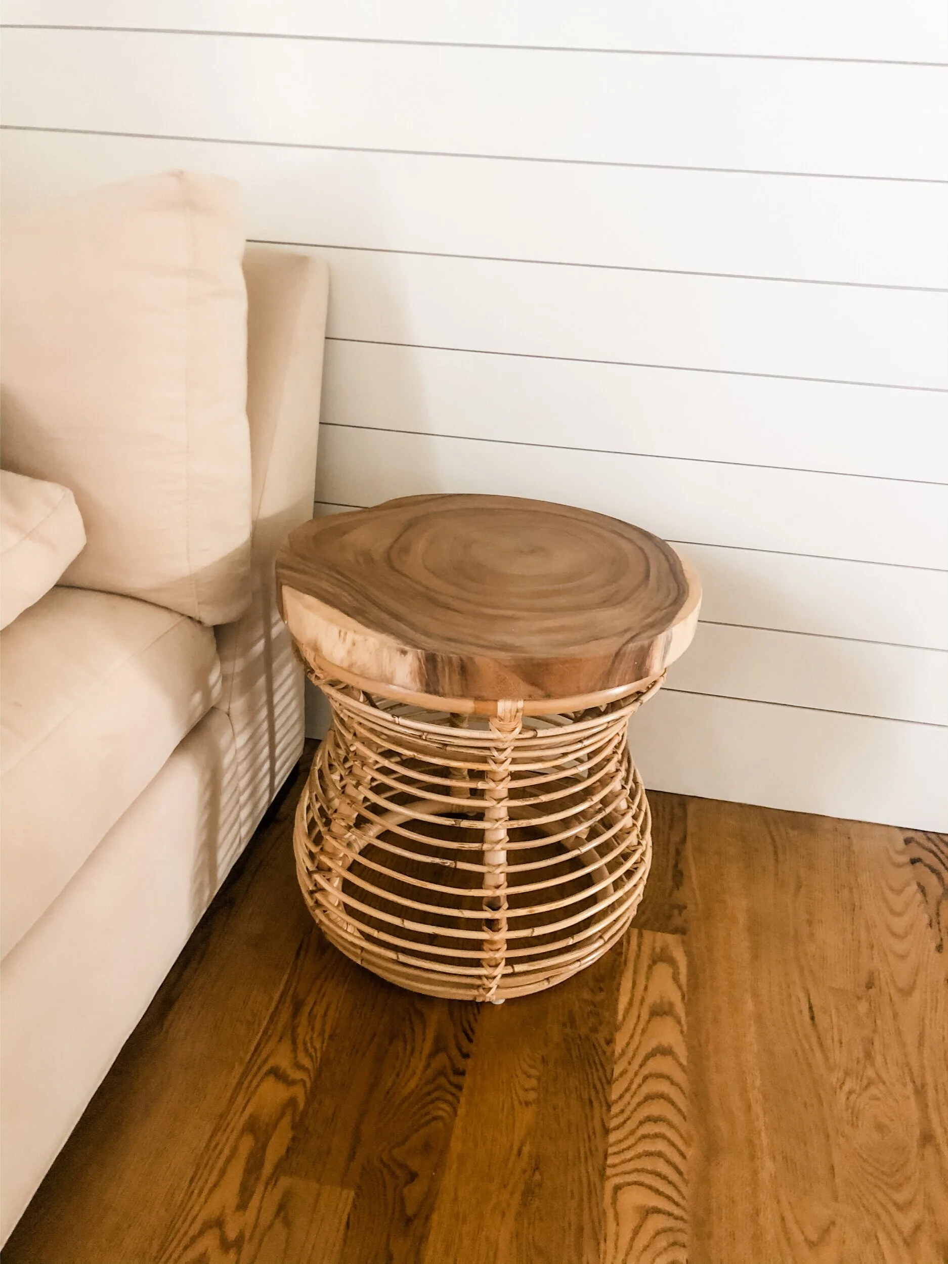 New Side Table
