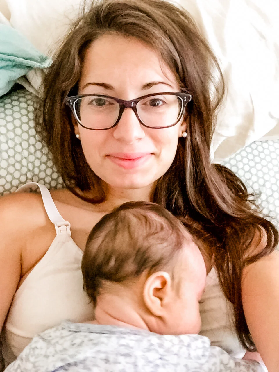 World Breastfeeding Week