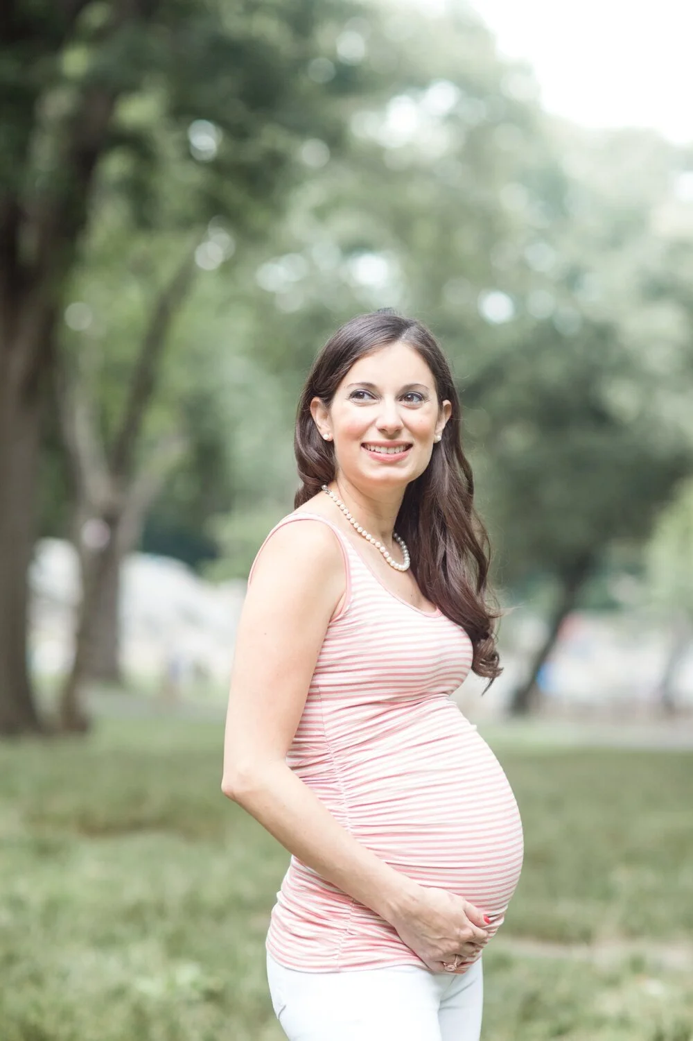 First Pregnancy.jpeg