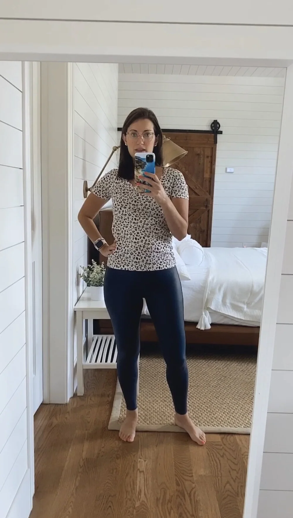 MamaManhattan - Spanx Leggings.jpeg