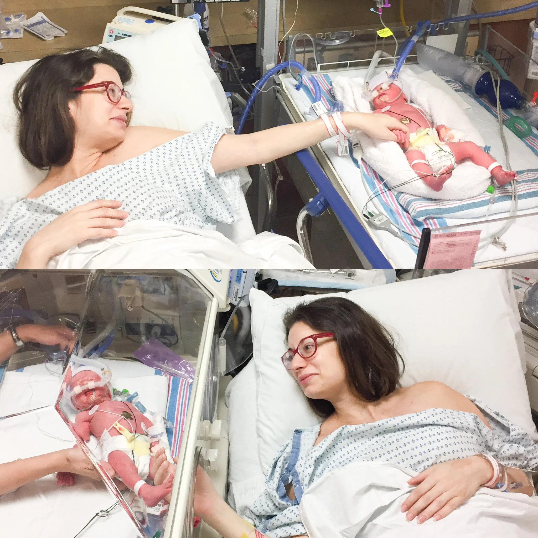 NICU Awareness Month