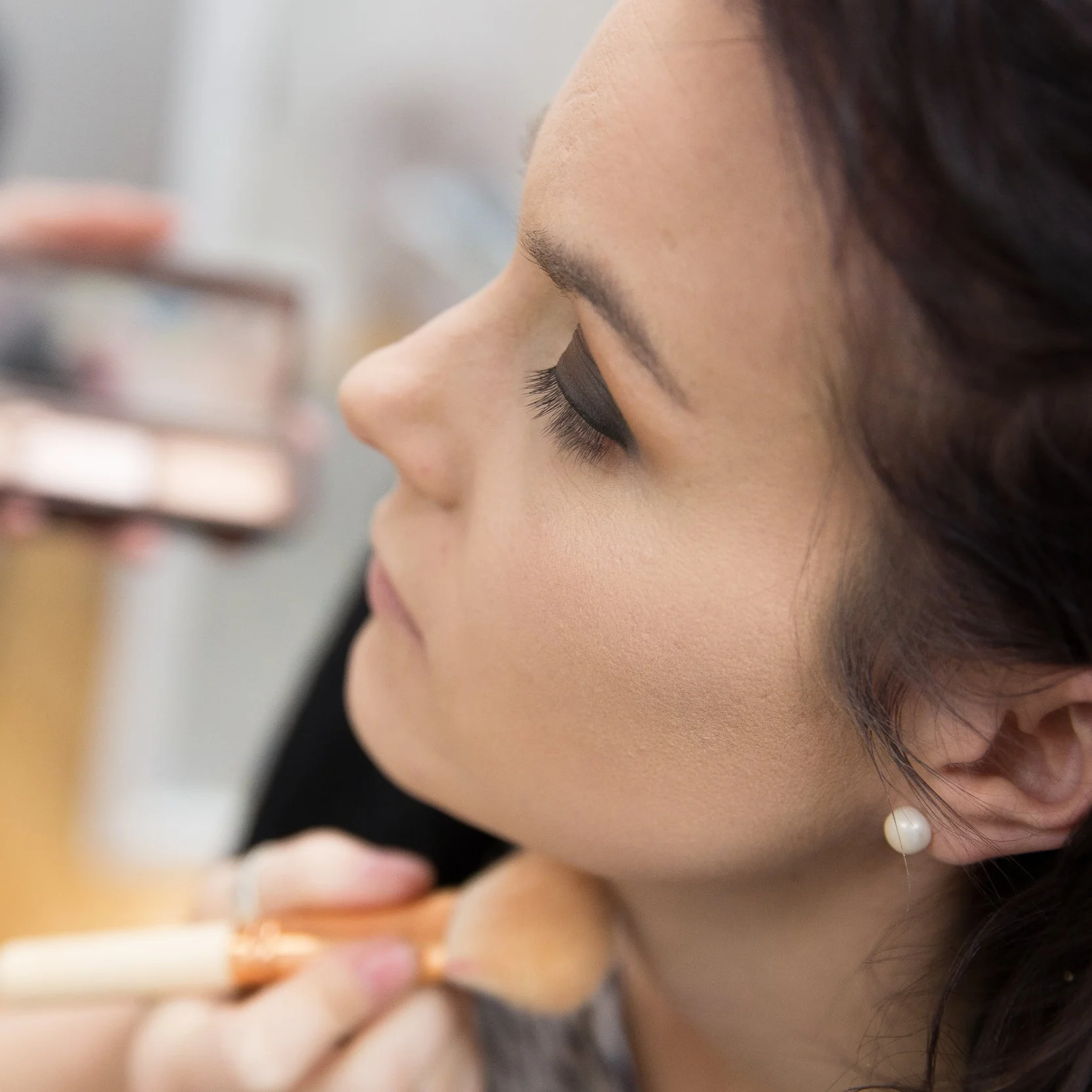 THE STYLE FEDERATION Waikato based mobile hair and makeup artist with a passion for creating beautiful looks for my clients that are definitively you. www.thestylefederation.com