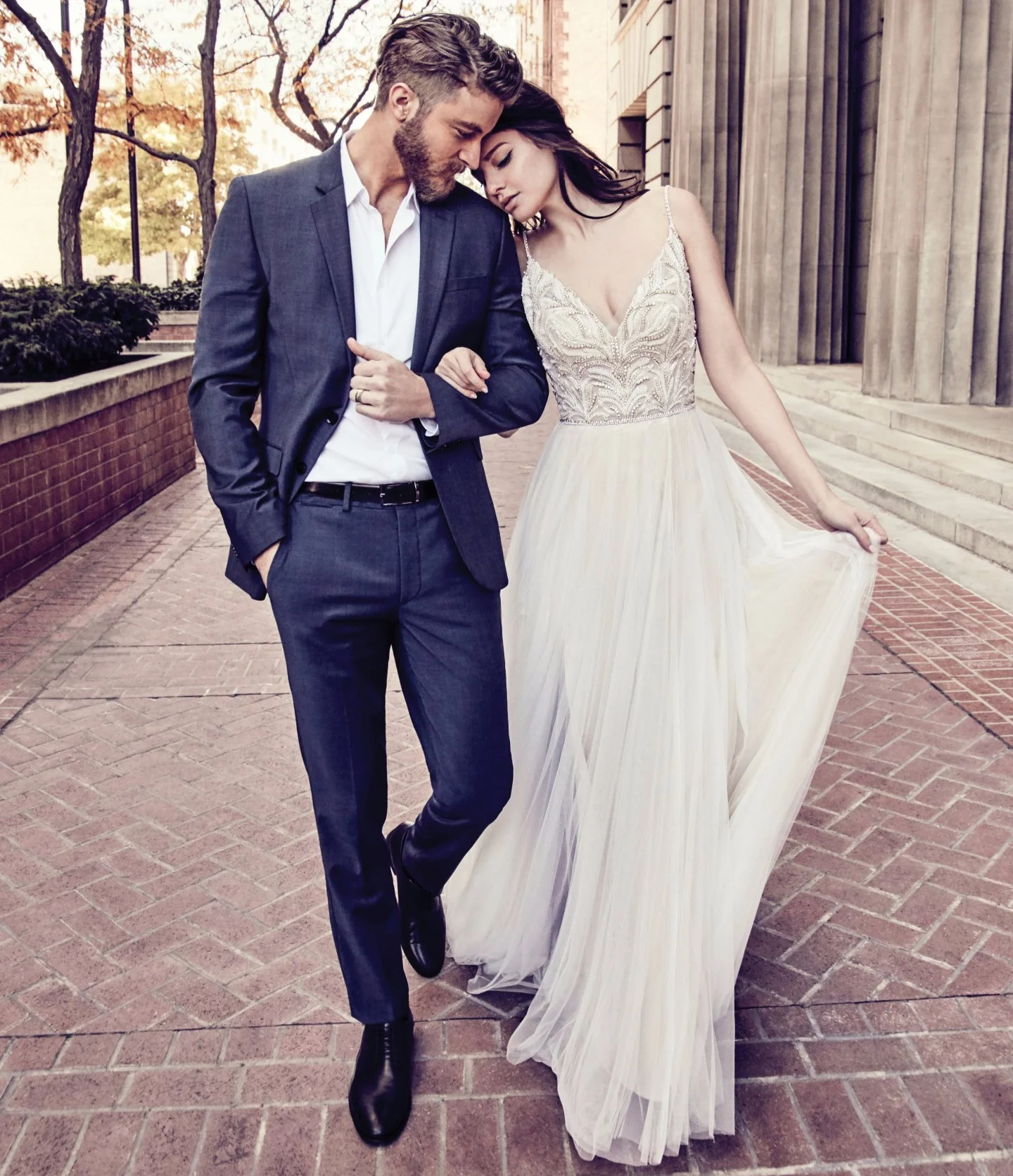 ASTRA BRIDAL The team from Astra Bridal seek out the best quality & most exciting gowns & accessories for your wedding day. With four stores & supplier catalogues Astra Bridal can make over 1000 gowns available for selection. www.astrabridal.co.nz