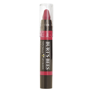 Ladies: this is the first matte lip color I've tried that doesn't leave my lips feeling like the plains of the Sahara Desert.